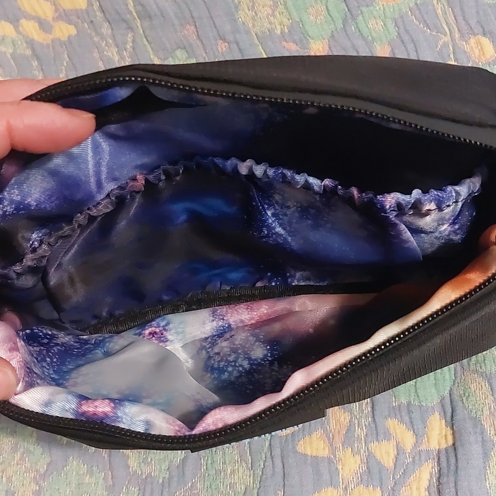 Paul McCartney Got Back Tour Fanny Pack - Picture 3 of 4